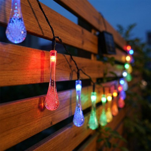 Harms guirlande lumineuse - guirlande,