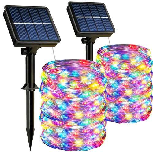 Lot guirlande lumineuse - guirlande,
