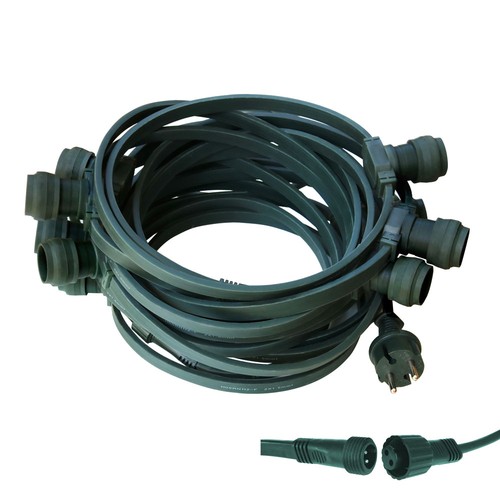 Illu guirlande lumineuse lot - guirlande,