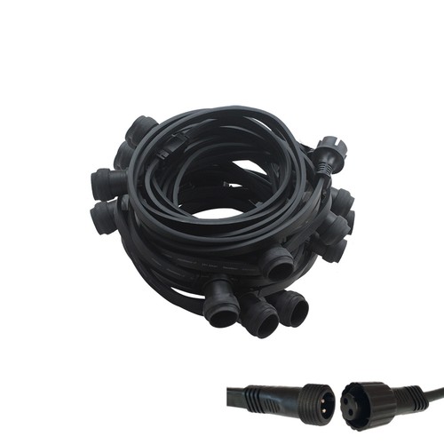 Illu guirlande lumineuse lot - lumineuse,