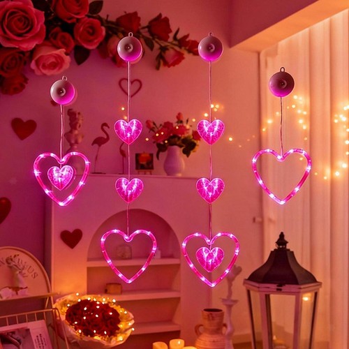Lot guirlandes lumineuses - lot,