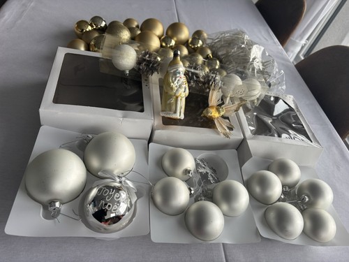 Guirlande lumineuse blanc