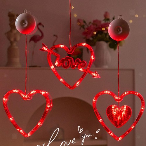 Lot guirlandes lumineuses - 3,