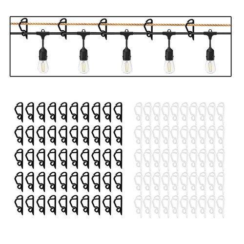 Lot crochets pour - de,
